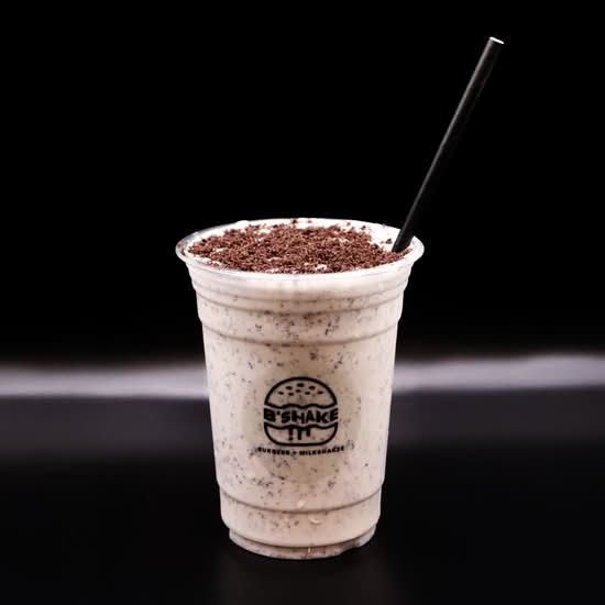 Oreo Milkshake