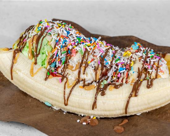 Banana Split