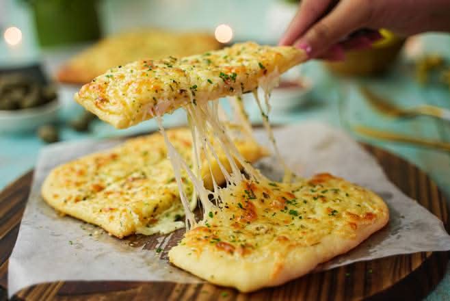 Garlic Bread