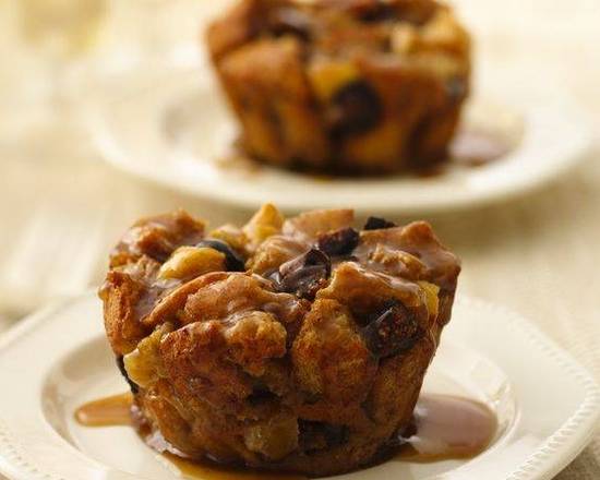 Bread Pudding
