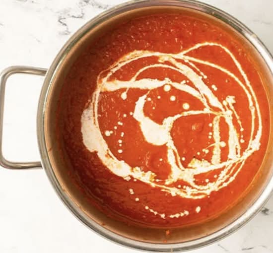 Tomato Bisque 1L (heat at home)