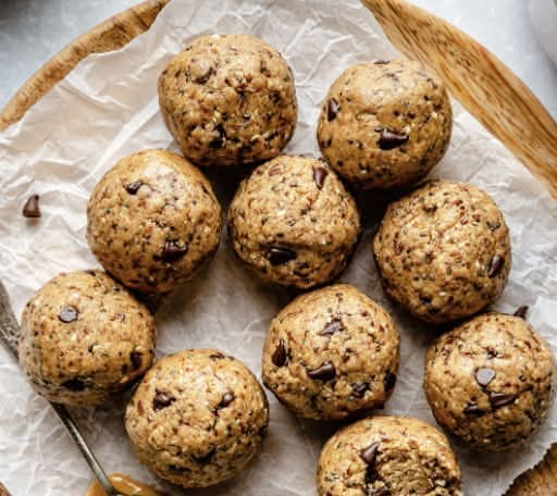 Protein Power Balls (4 pc)