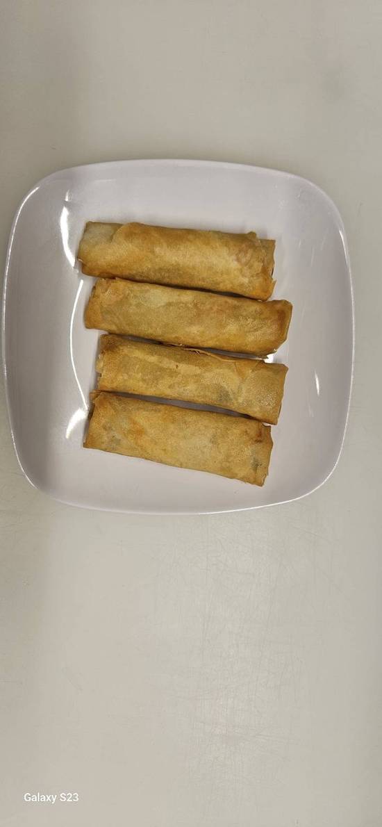 F3. Spring Roll