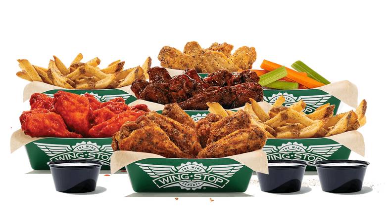 50pc Party Pack