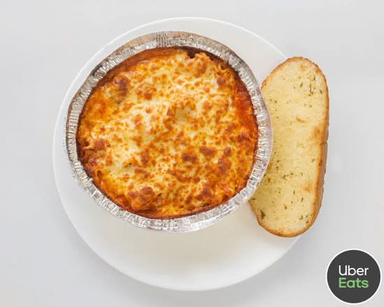 Veggie Lasagna(Very Popular)