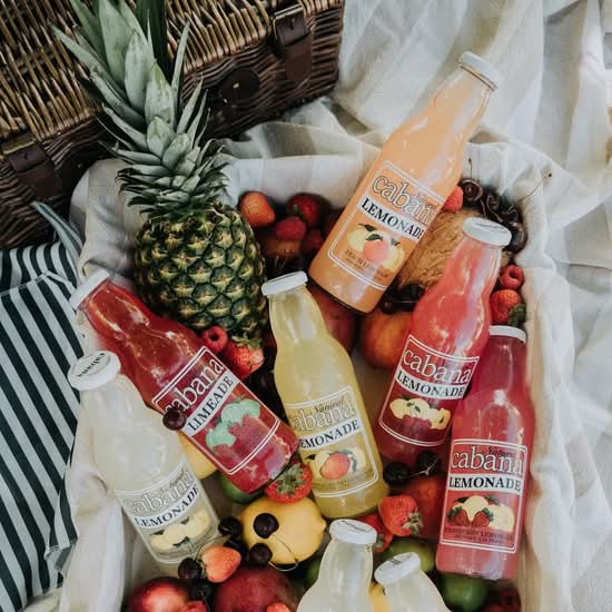 Tropical Mango (591 ml)