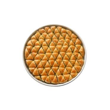 Baklava (2 pcs)