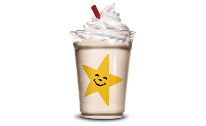 Vanilla Shake