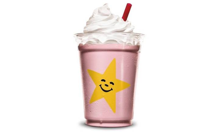 Strawberry Shake