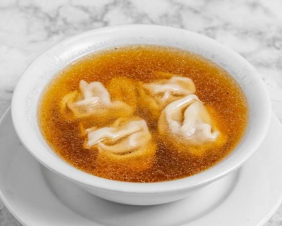 Wonton Soup