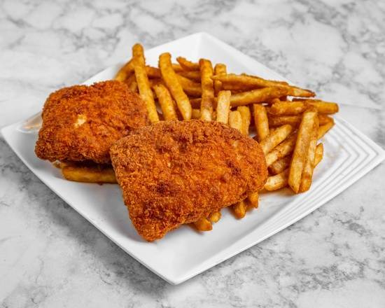 Fish & Chips