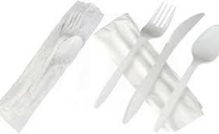 Cutlery set