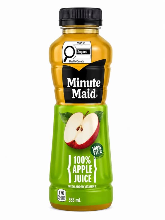 Apple Juice