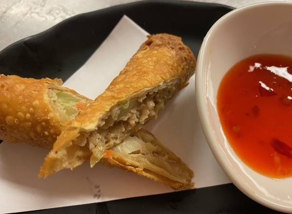 Pork Spring Roll 1 piece