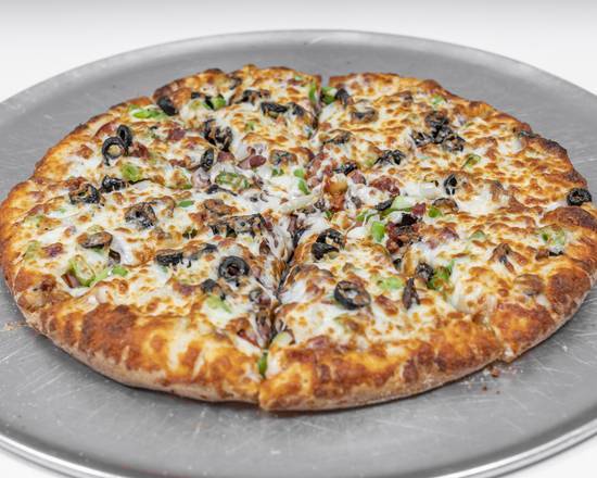 Specialty Pizza