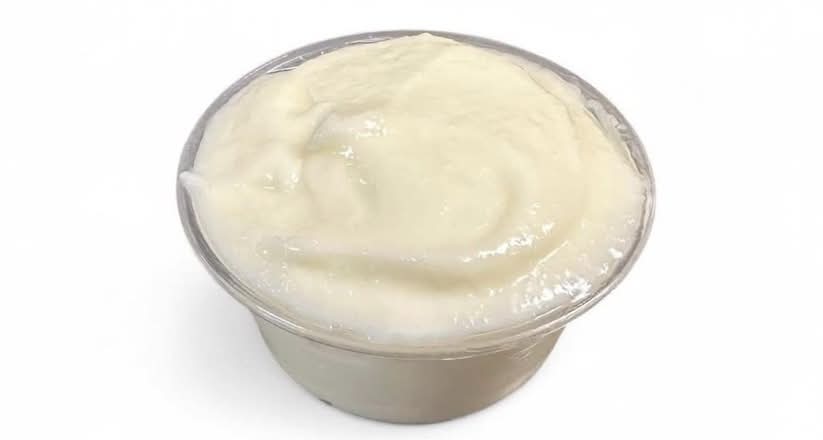 Sauce à l'Ail / Garlic Sauce 2 oz