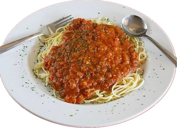 Spaghetti