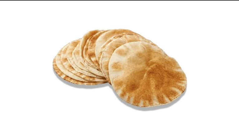 Extra Pain Pita