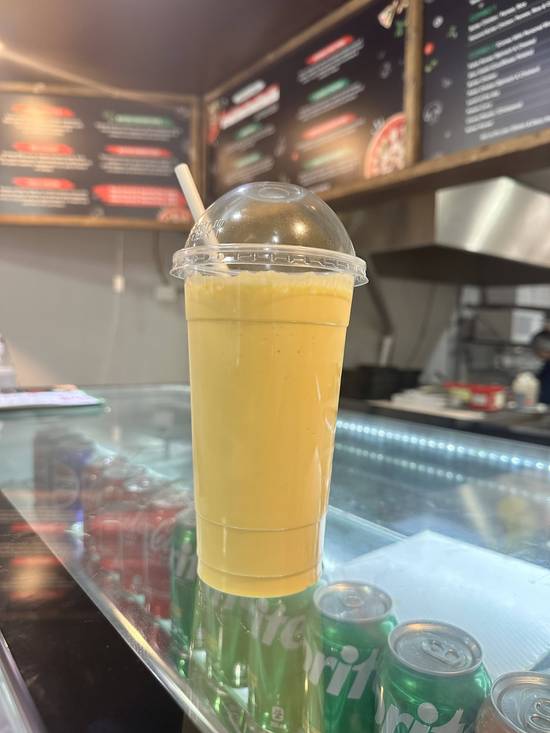 Mango Lassi 700ml