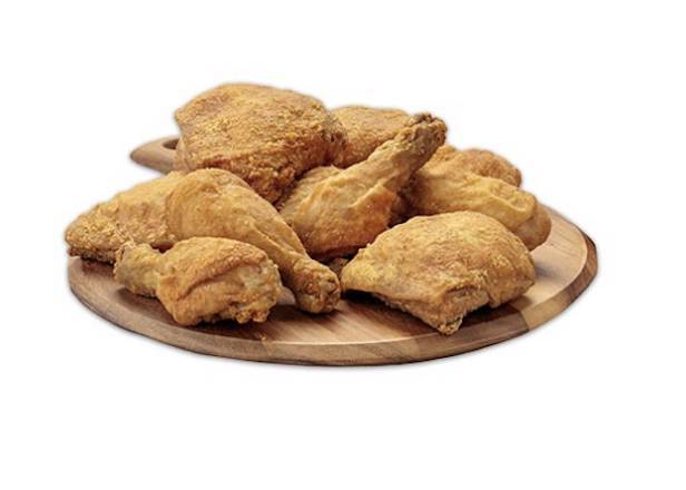 Morceaux Poulet