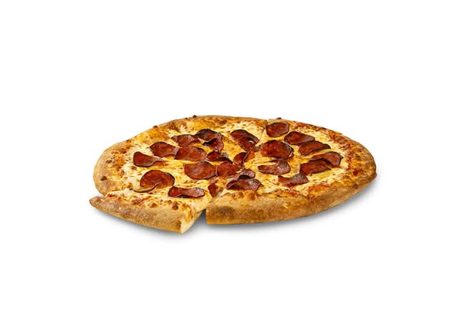 Pizza Pepperoni NY