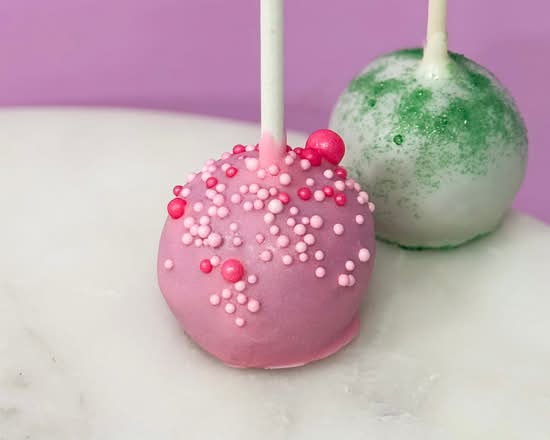 Cake Pop