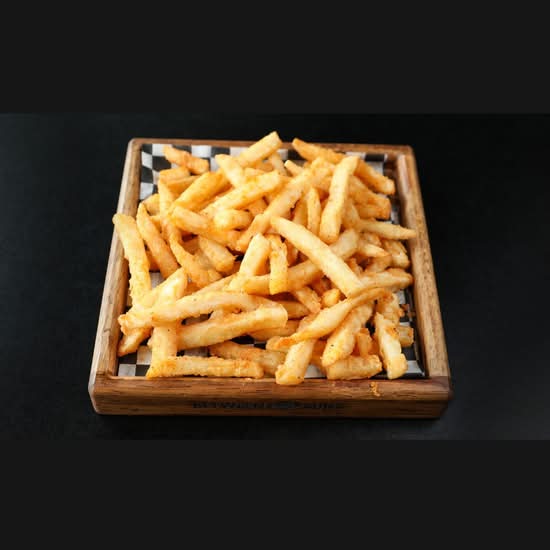Side Cajun Fries
