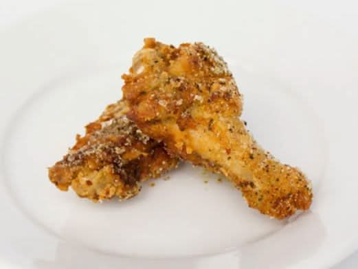 West Coast Lemon Pepper