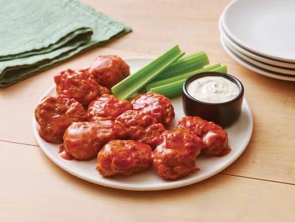 Boneless Chicken Bites