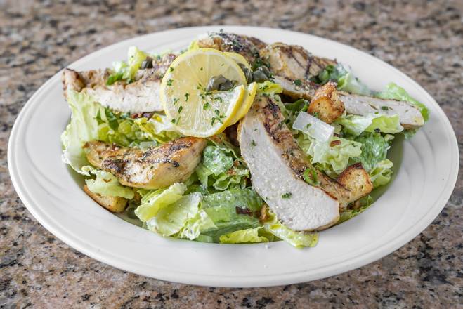 Salade César Classique / Classic Cesar salad
