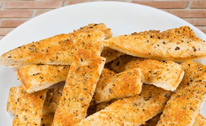 PARM BREAD STICKS