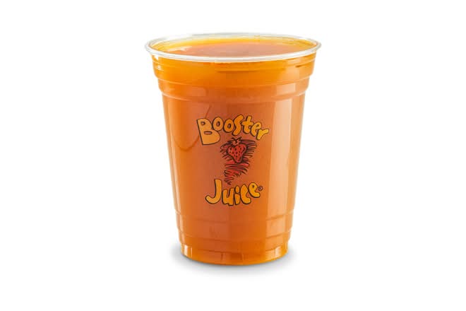 Fresh Apple Juice