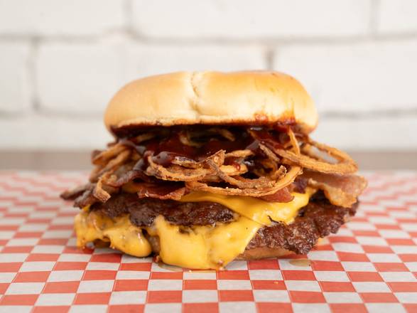 BBQ Crunch