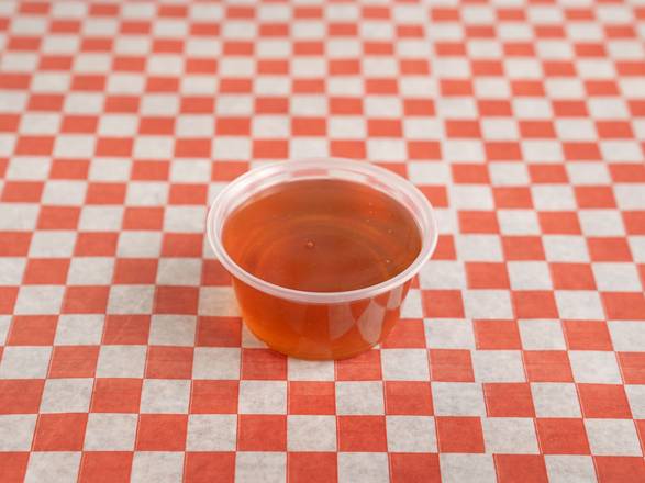 Hot Honey