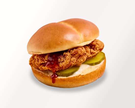 Chicko Burger