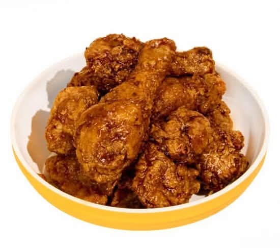 Galbi Chicken