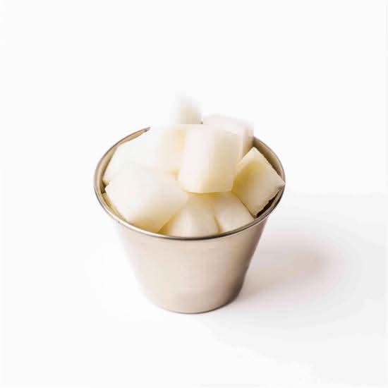 Pickled Radish