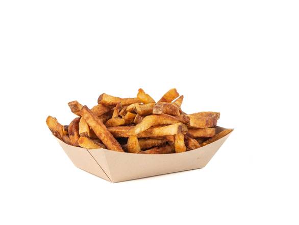 FRITES MAISON PETIT FORMAT