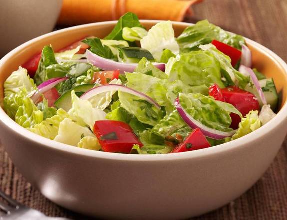 Garden Salad