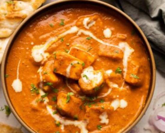 Highway Paneer Butter Masala