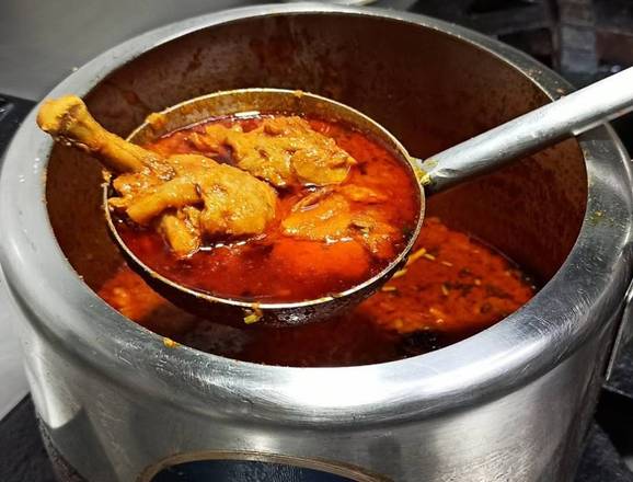 Cooker Wala/ Motor Wala Chicken