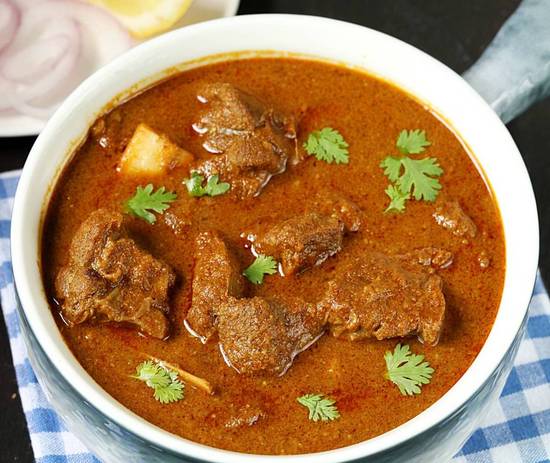 Goat Curry