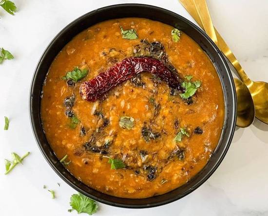 Yellow Dal Tadka