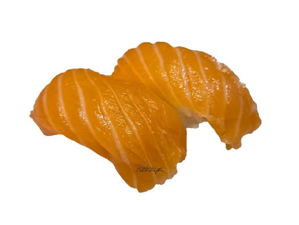 Sake Nigiri