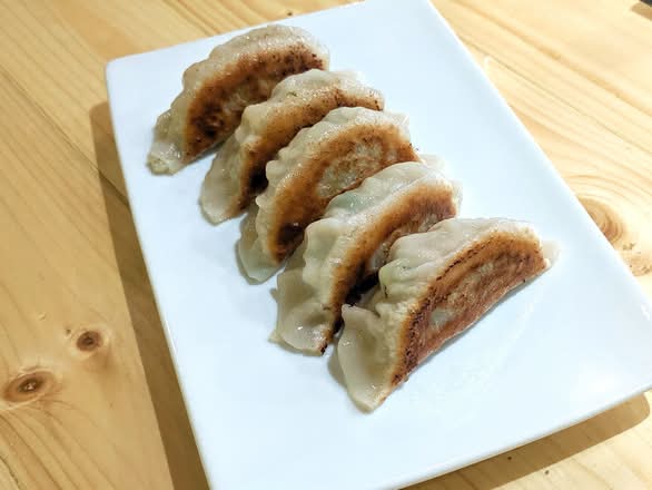 Gyoza