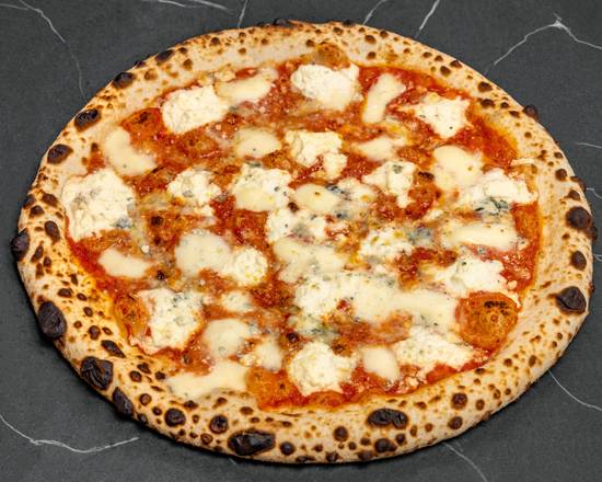 Quattro Formaggi