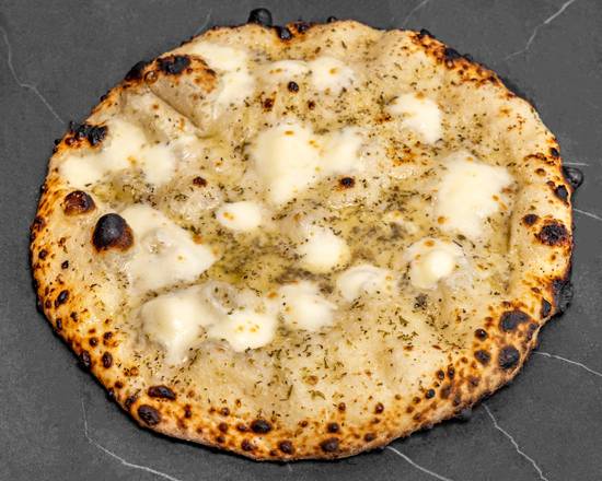 Cheesy Garlic Bread