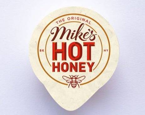 Mike's Hot Honey (Dipping Cup)