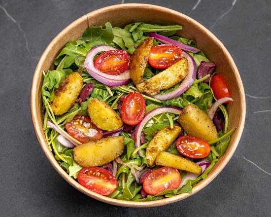Arugula Potato Salad
