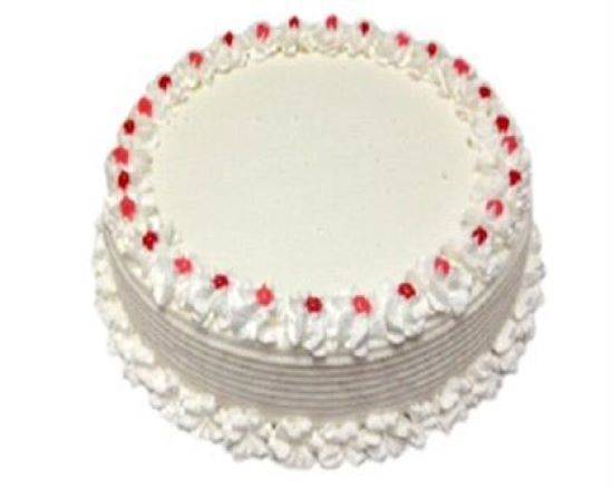 Standard Celebration Cake